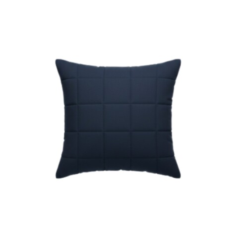 COJIN CUAD MARINO 45X45CM Unica