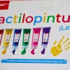 DACTILOPINTURA DAVINCI KIDS X6 DACTILOPINTURA DAVINCI KIDS X6