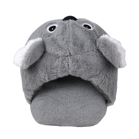 Pantuflas termicas para calentar los pies XXL - Koala Pantuflas Termicas Para Calentar Los Pies Xxl - Koala