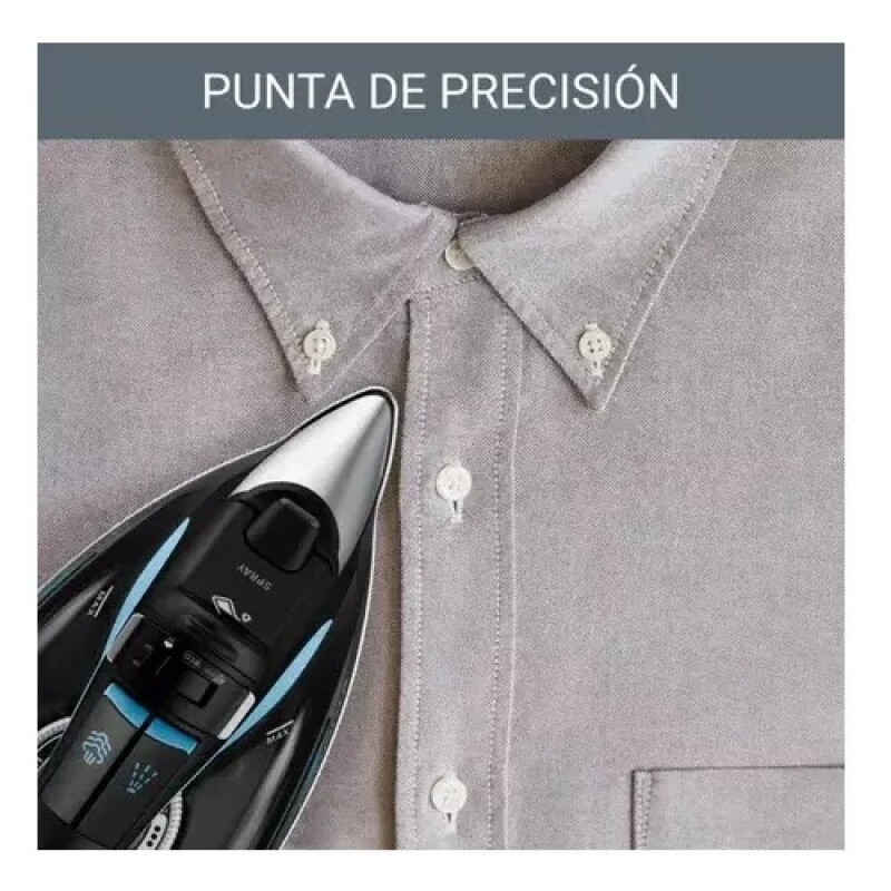 Plancha De Vapor Rowenta Focus Plancha De Vapor Rowenta Focus