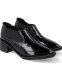 Botines Naomi Charol Negro