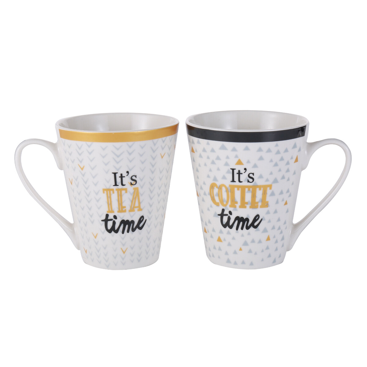 Taza ceramica 8.2*10 - N/a 