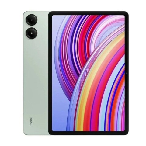 Tablet Xiaomi Redmi Pad Pro 128/6 12" Mint Green