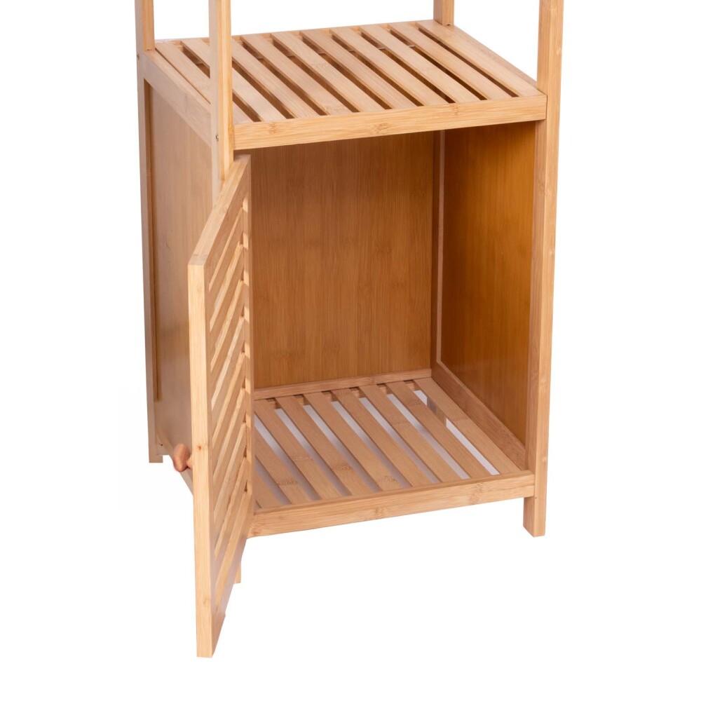 MULTIUSO BAMBU NATURAL-BEIGE DIA