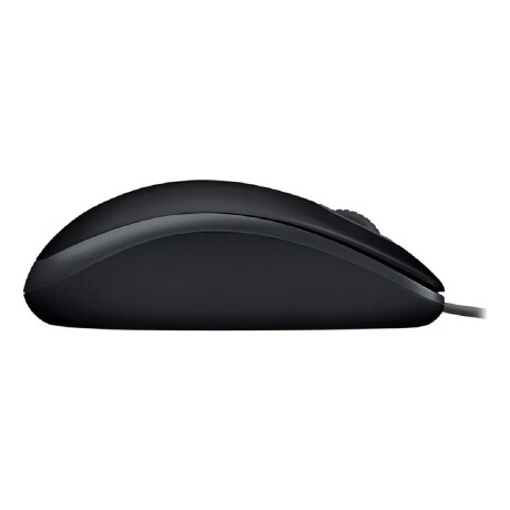 Mouse Logitech M110 Negro Silent Mouse Logitech M110 Negro Silent