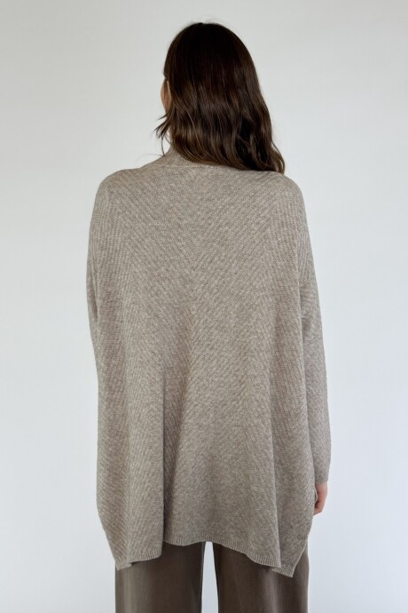 CAMPERA LEE Beige