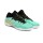 Championes Umbro VECTOR TF Hombre 20103778 Verde Agua-dorado