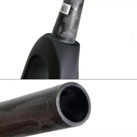 Horquilla Rígida Toseek 27,5'' Trabuco Cónico 001