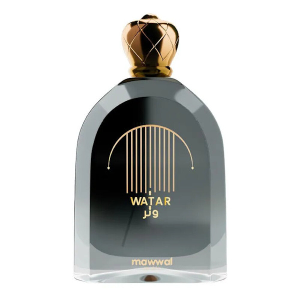 MAWWAL PERFUME SYMPHONY WATAR 100ML única