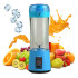 Licuadora Portátil Personal Xion Xi-li6 380 Ml AZUL