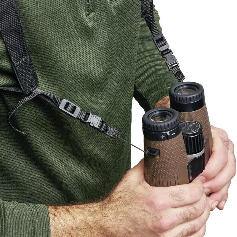 Arnés Universal para Binoculares – Bushnell BUSHNELL - ACCESORIOS BINOCULAR - ARNES UNIVERSAL