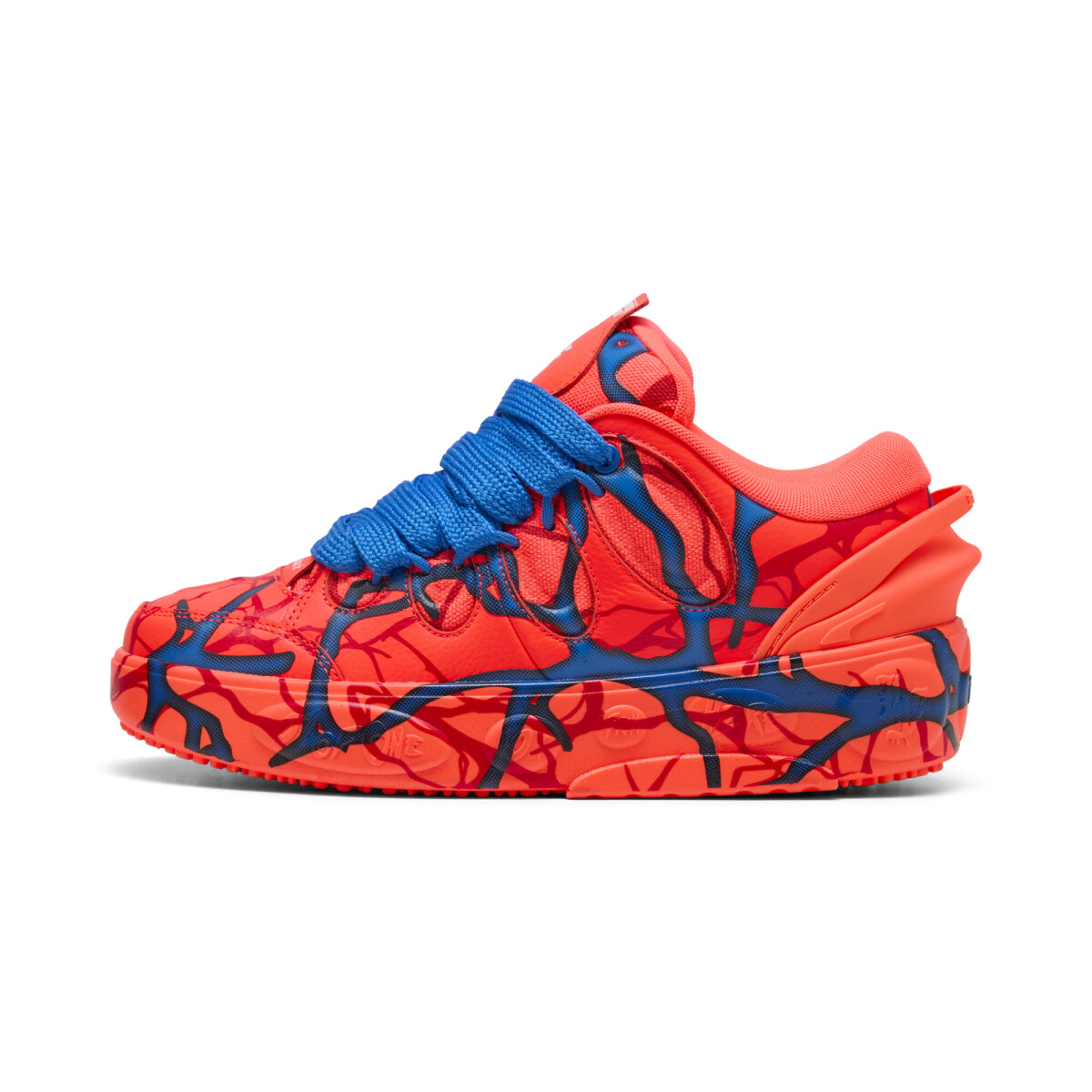 La Francé Stranger Things 31466001 - Rojo/Azul 