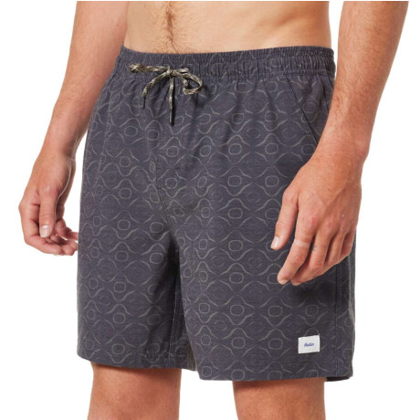 Voley Katin Amalfi Negro