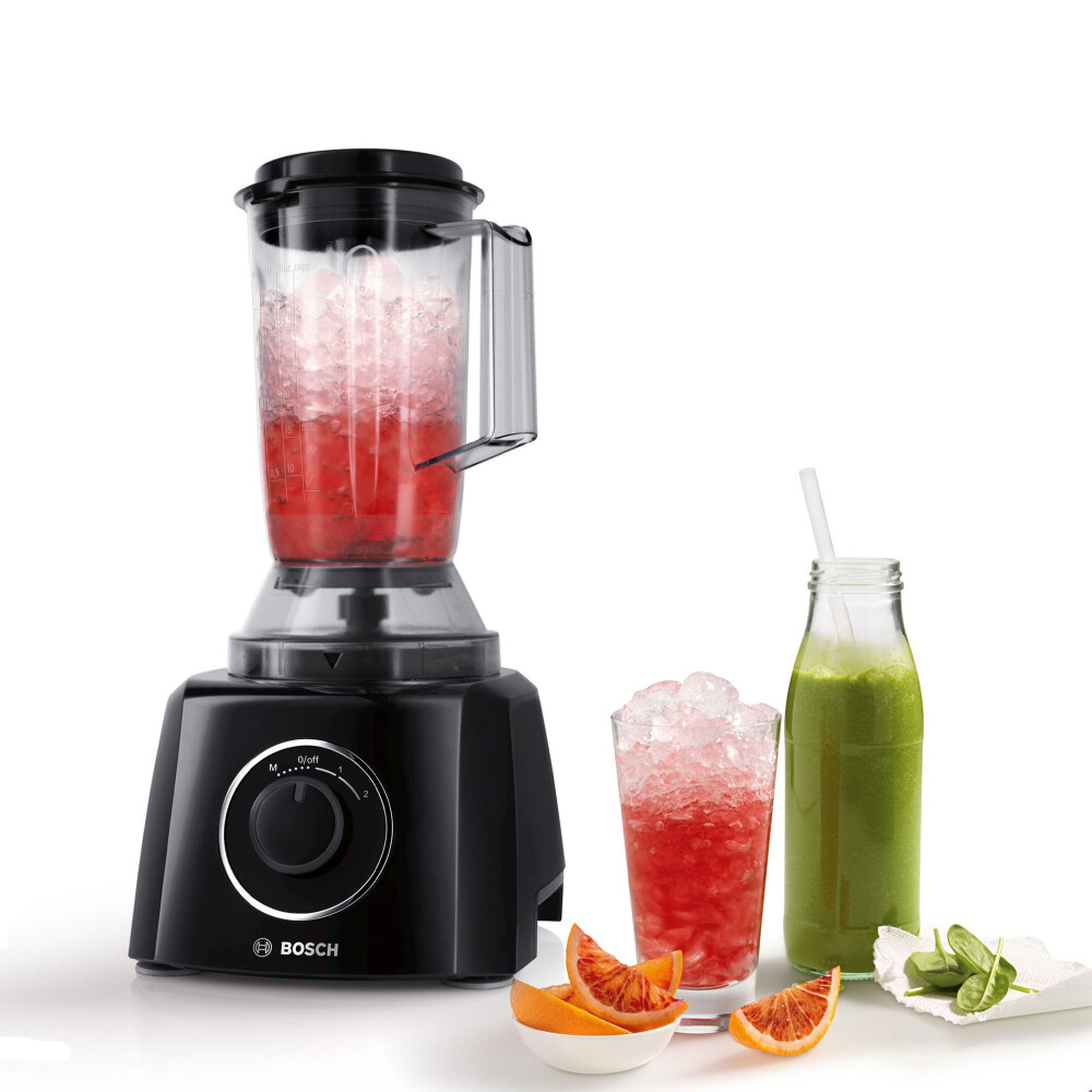 PROCESADOR BOSCH 800W NEGRO MCM3201B