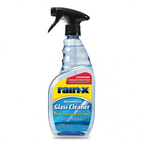 Limpiador Vidrios Parabrisas Espejo Glass Cleaner Rain-x Limpiador Vidrios Parabrisas Espejo Glass Cleaner Rain-x