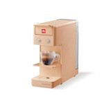 Máquina de café Iperespresso Y3.3 naranja pastel Máquina de café Iperespresso Y3.3 naranja pastel