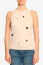 CAMISA Beige