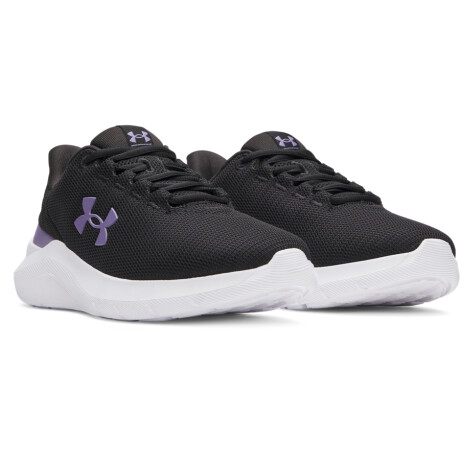 Championes Under Armour Ua W Phade Rn 3 Para Dama BLACK