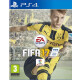 FIFA 17 PS4 PLAY 4 FIFA 17 PS4 PLAY 4