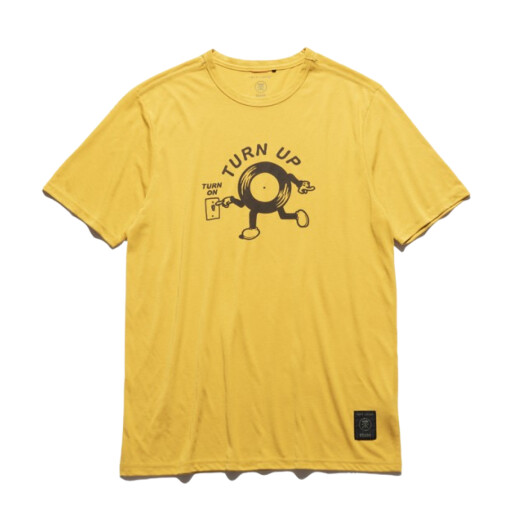 Remera Roark Mathis Core Remera Roark Mathis Core