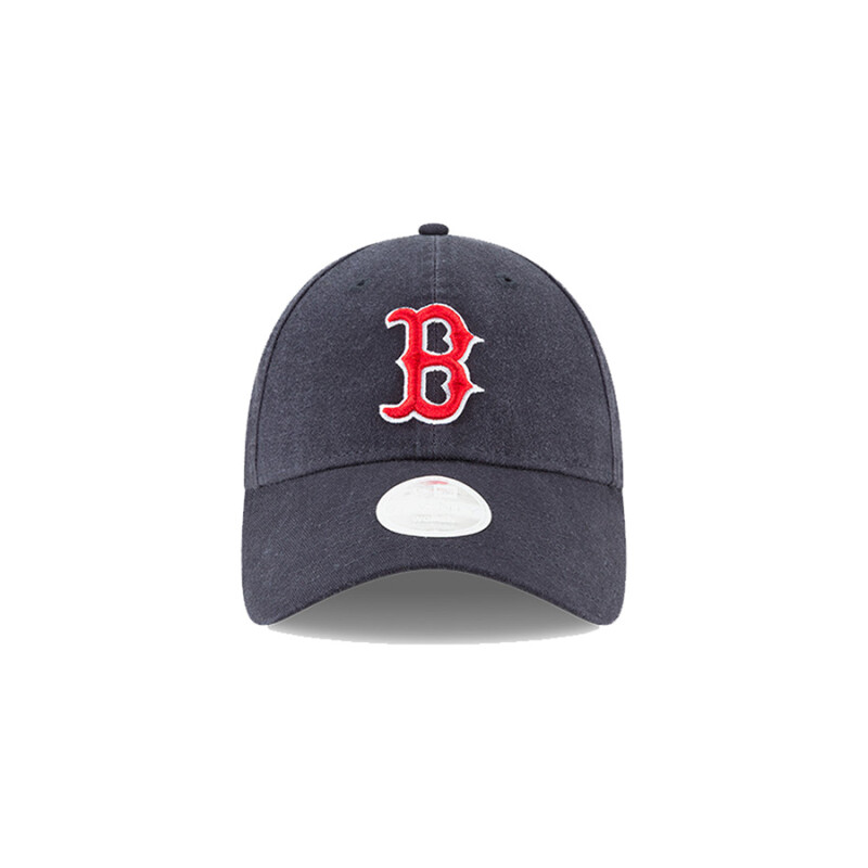 Gorro New Era Boston Red Sox - 60235350 Negro