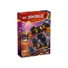 Lego Ninjago Mech elemental de la tierra de Cole 209 pcs 7+ Lego Ninjago Mech Elemental De La Tierra De Cole 209 Pcs 7+