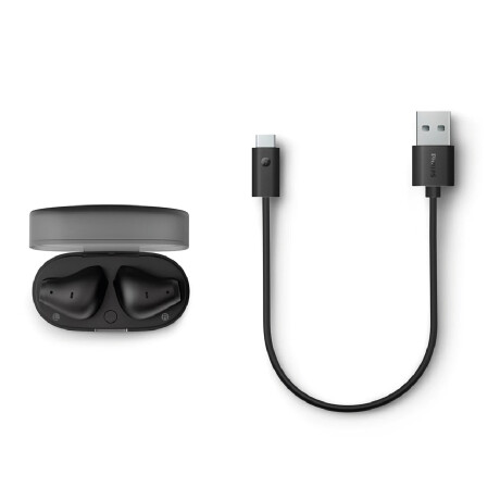 Auriculares True Wireless Bluetooth Auriculares True Wireless Bluetooth
