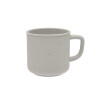 Taza BLW silicona Aprendizaje Kikkaboo Beige