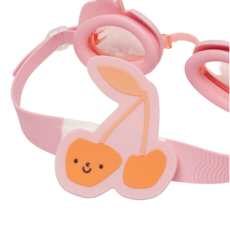 Lentes de Agua/Piscina para niños de 3 a 9 años Sunnylife Rosa
