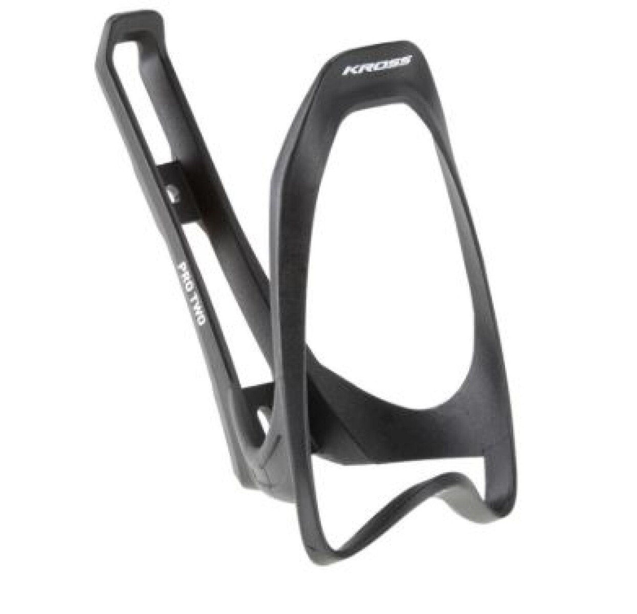 PORTA CARAMAÑOLA KROSS PRO TWO WH - PORTA CARAMAÑOLA KROSS PRO TWO BL 