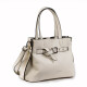 Cartera Chapi Beige