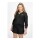 Short deportivo para niña Justice Negro