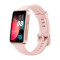 Huawei Band 8 Larga Duración De 2 Semanas Ultradelgado Rosa Cerezo