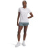Tech Play Up Shine Shorts-PPL BLU-587