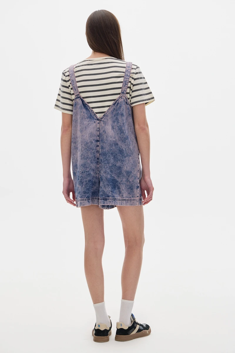 Mono Zen Washed