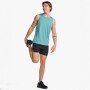 Aero Tank - Hombre Raft/pine Reflective