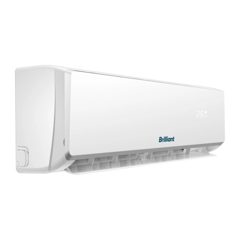 Aire Acondicionado Brilliant 21000btu Aire Acondicionado Brilliant 21000btu
