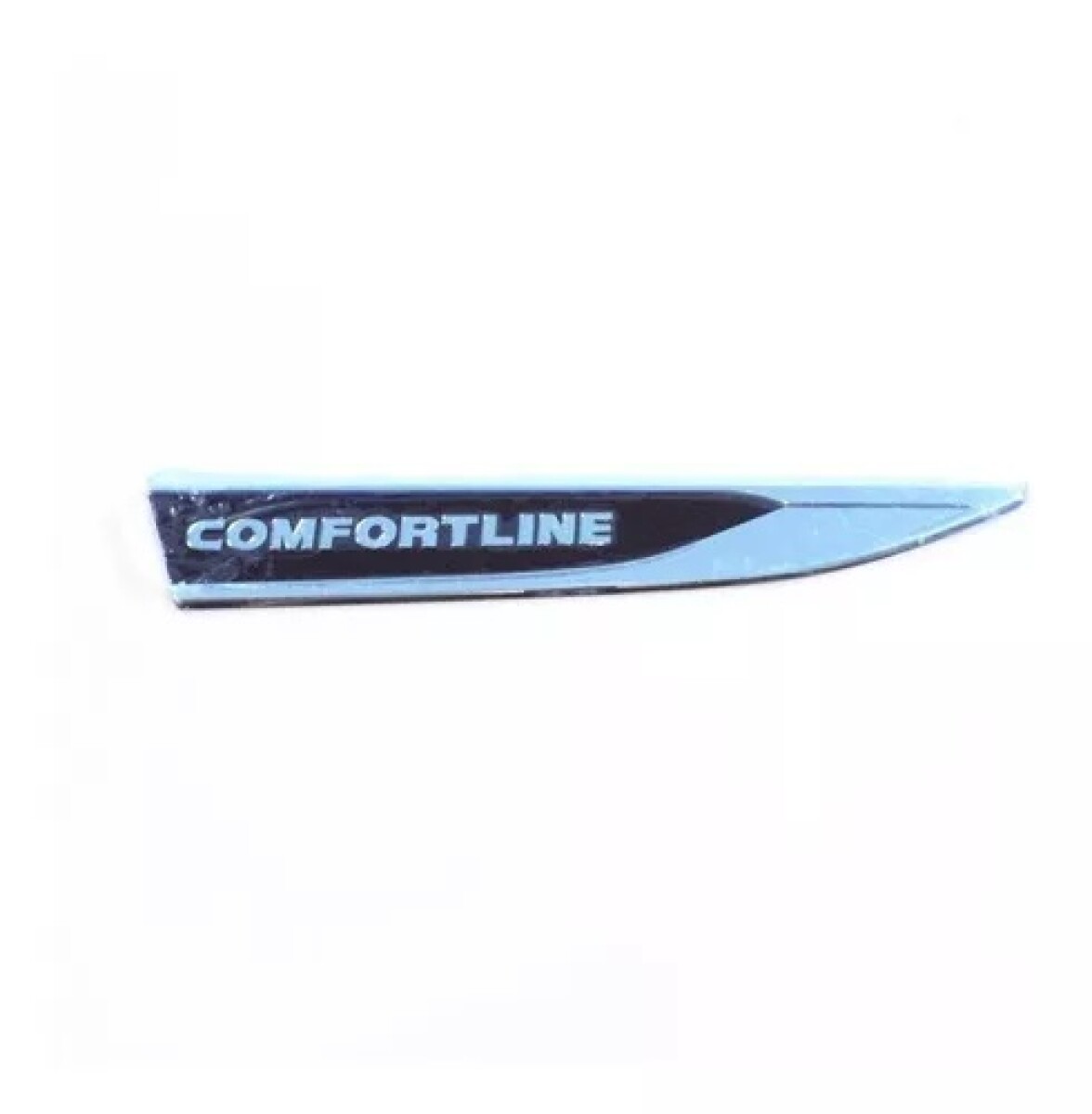 EMBLEMA LATERAL T-CROSS 18 (JUEGO) 
