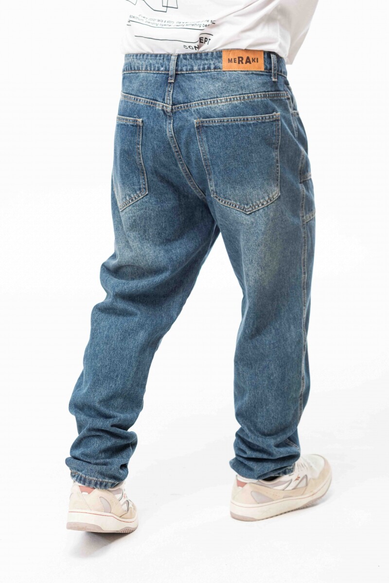 Jean CUSTOM DUO Jean CUSTOM DUO