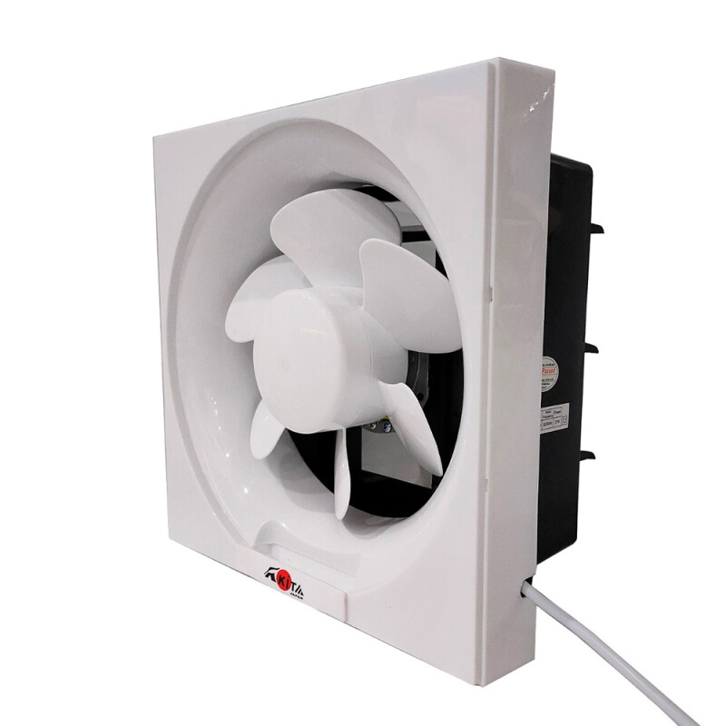 Extractor De Aire Para Muro 25 Cm EF10P Extractor De Aire Para Muro 25 Cm EF10P