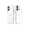 Protector Prodigee Magneteek para iPhone 17 blanco Protector Prodigee Magneteek Para Iphone 17 Blanco