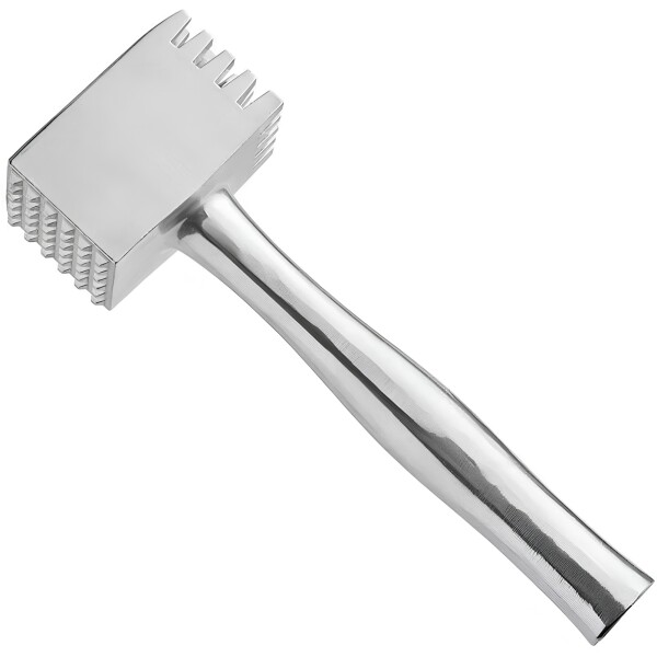 Martillo Tiernizador de Carne en Aluminio 32cm Martillo Tiernizador de Carne en Aluminio 32cm