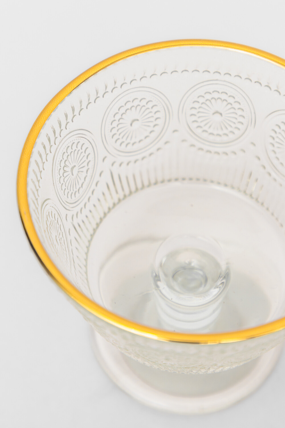 Copa Atenas Baja Estampado 2