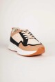 CALZADO DEPORTIVO MUJER PADDOCK GWAYNE Beige