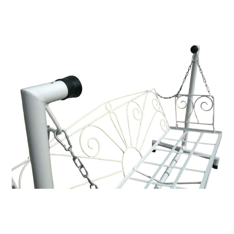 Armazón Hamaca Clásica de Jardín 1,70 x 0,58 m Armazón Hamaca Clásica de Jardín 1,70 x 0,58 m