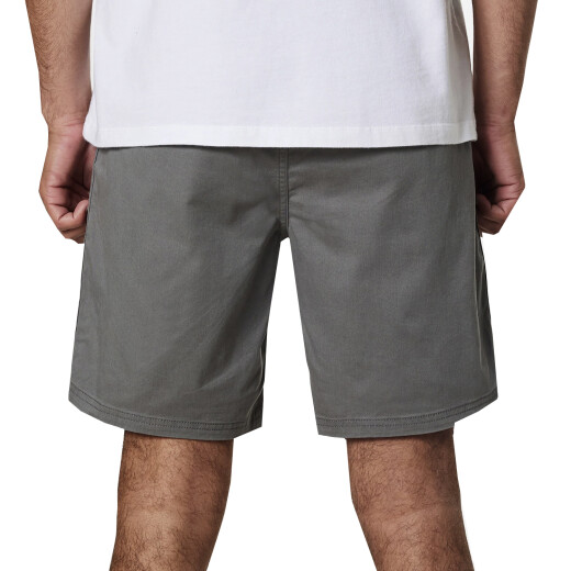 Bermuda Katin Patio Short Gris Bermuda Katin Patio Short Gris
