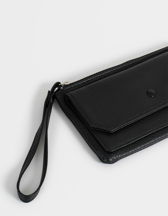 Ficheros Billeteras - Negro