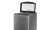 Lavarropas Carga Superior Inverter 19kg - Modelo WT19BV6 - LG Lavarropas Carga Superior Inverter 19kg - Modelo WT19BV6 - LG