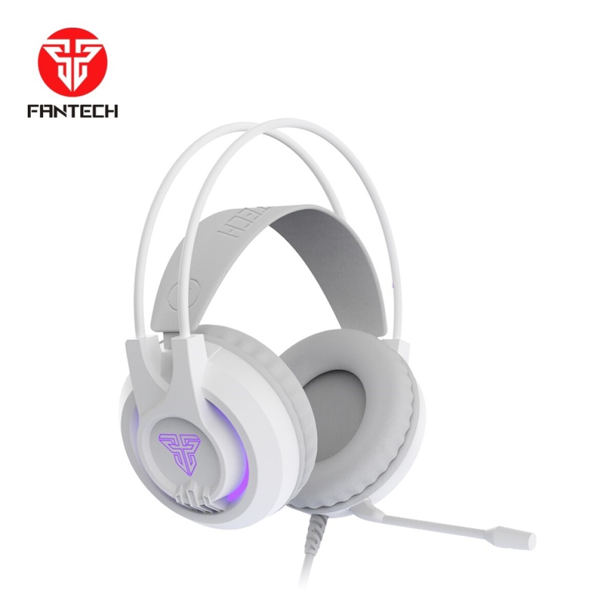 AURICULAR GAMING HG20 FANATECH SPACE 