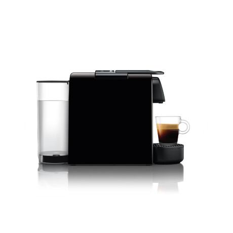 Cafetera Nespresso Essenza Mini D Range + Aeroccino ESSZDBAERO + Cápsulas de obsequio Cafetera Nespresso Essenza Mini D Range + Aeroccino ESSZDBAERO + Cápsulas de obsequio